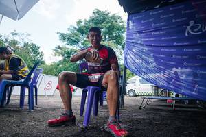 BIB: 
                            <button type="button" onclick="openModal(28159281)" class="btn btn-primary btn-sm float-right btn-popup" data-toggle="modal" data-target=".modal-high-quality">
                        <i class="fas fa-shopping-cart"></i> Add to Cart
                    </button>
                                            <button type="button" onclick="isThisMe(28159281, true)" class="btn btn-success btn-sm float-right btn-popup btn-isme hidden" data-toggle="tooltip" data-placement="bottom" title="นี่คือรูปของคุณใช่ไหม คลิกที่นี่เพื่อเอาเข้าอัลบั้ม">
                        <i class="fas fa-plus"></i> Add to album
                    </button>
                    <button type="button" onclick="isThisMe(28159281, false)" class="btn btn-warning btn-sm float-right btn-popup btn-isnotme hidden">
                        <i class="fas fa-ban"></i> Remove from album
                    </button>